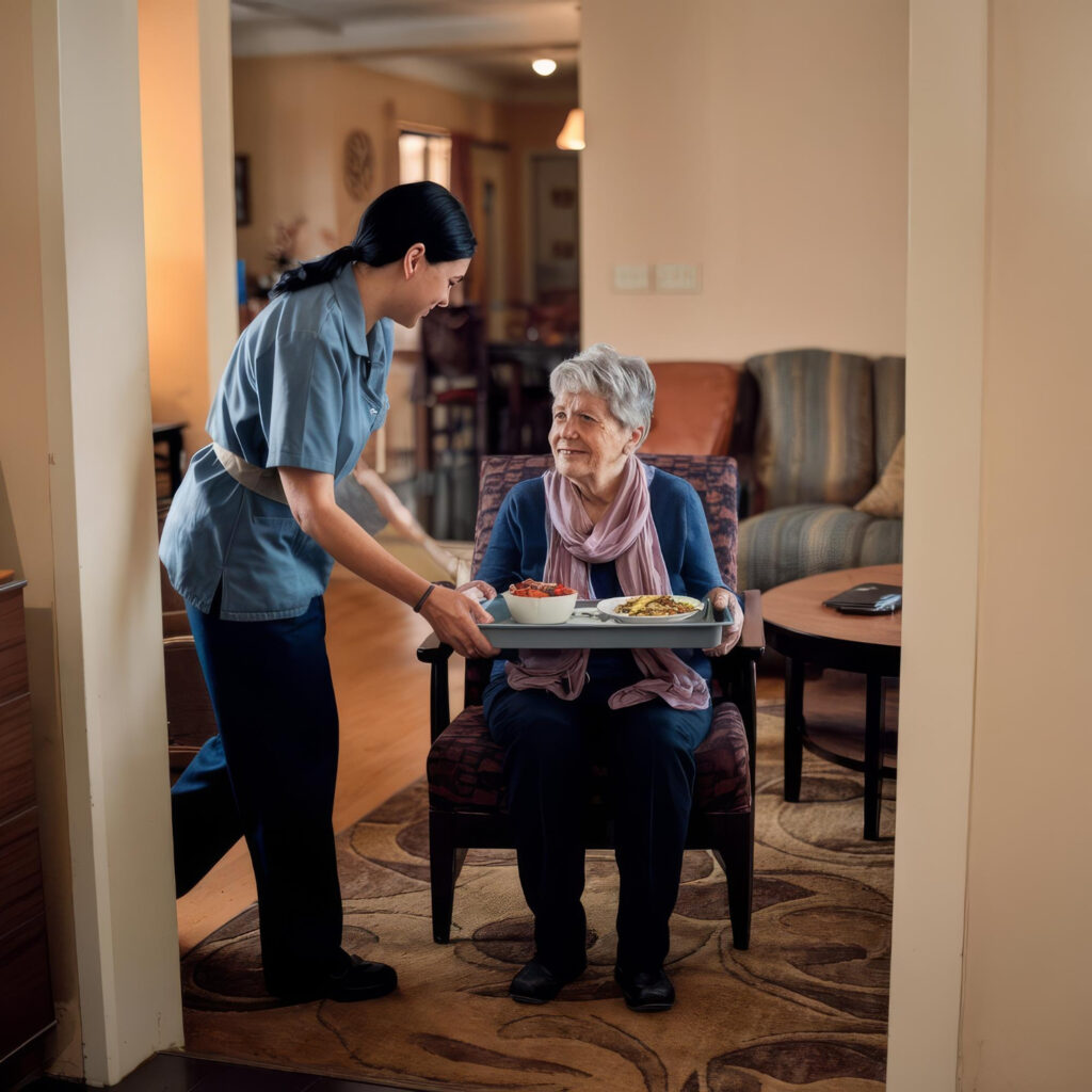 NDIS Respite Accommodation