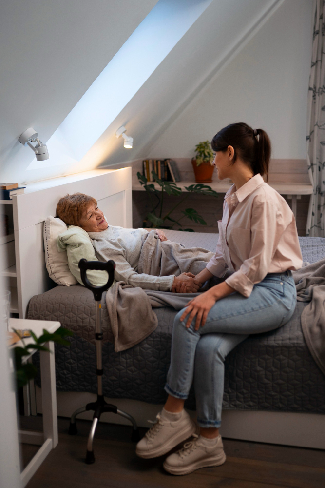 Respite Care Providers