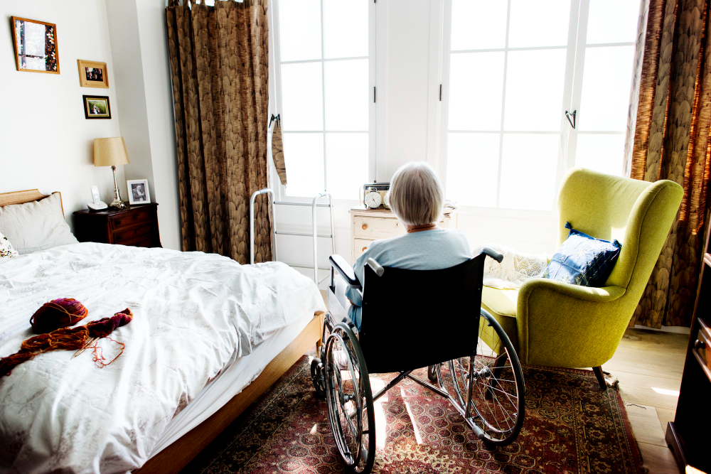 Respite Care Services