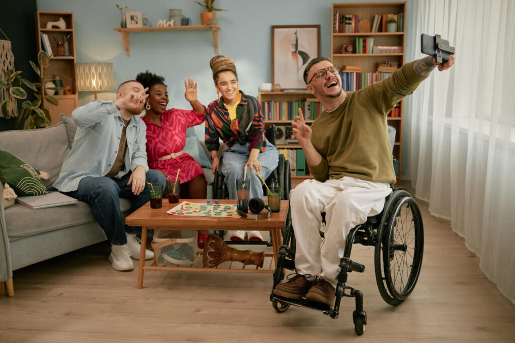 Sensible Health for SIL Accommodation Ipswich