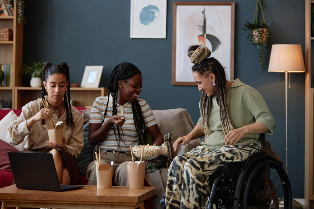 SIL support services