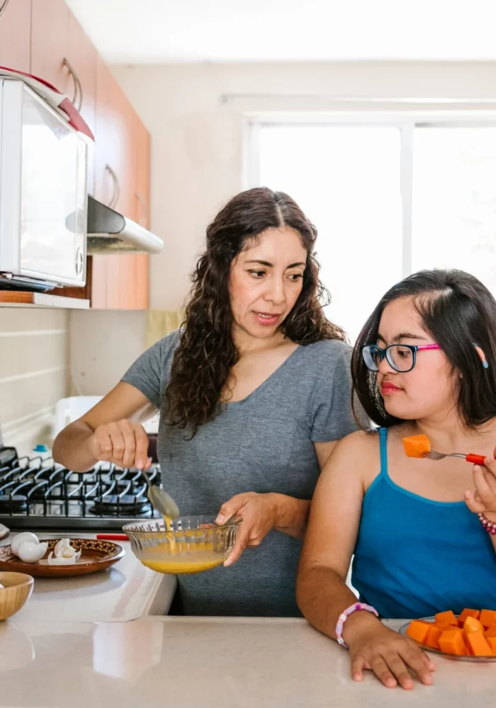 Respite Care Logan by Sensible Health Pty Ltd – Compassionate In-Home Disability Support and Daily Living Assistance for NDIS Participants