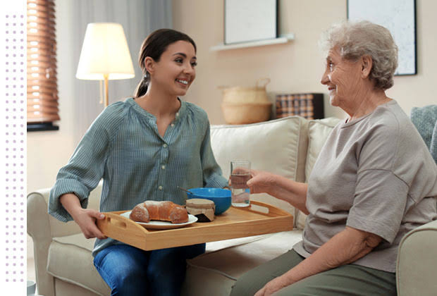 NDIS Household Tasks Logan