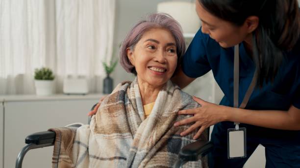 Respite Care Services Provider by Sensible Health Pty Ltd – Compassionate In-Home Respite Care and NDIS Support for Individuals and Families