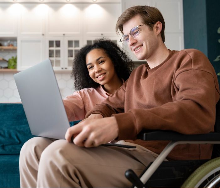 SIL support services helping NDIS participants in Ipswich