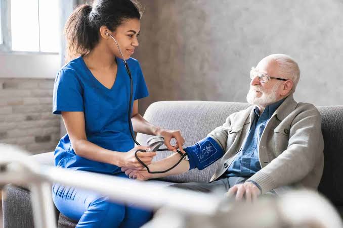 NDIS Community Nursing Care Ipswich