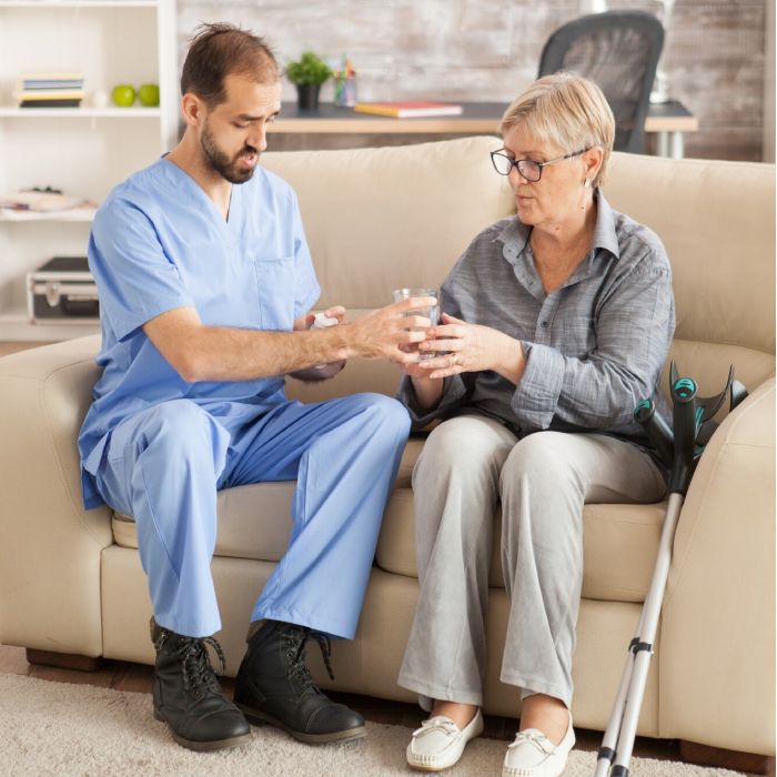 Respite care providers supporting NDIS participants in Logan
